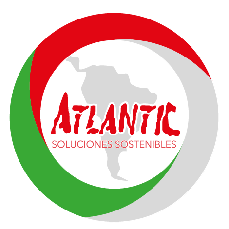 Logo Atlantic